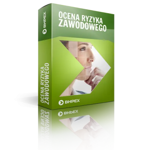 Zbrojarz - Ocena ryzyka zawodowego metodą Risk Score (książka)