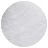 Zegar ścienny Cristal Moon - 50 cm