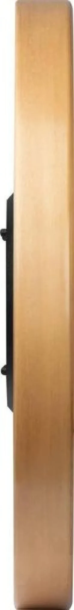 Zegar ścienny drewniany
