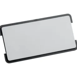 Zegar ścienny metalowy
