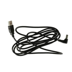 Zegar Ścienny Nowoczesny Planeta Mars z Wyświetlaczem LED 32 cm 12/24H