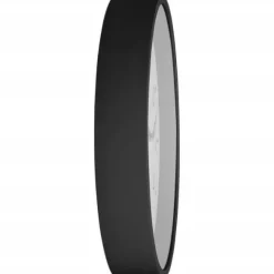 Zegar ścienny sterowany radiowo 24,5cm auto czas DCF77