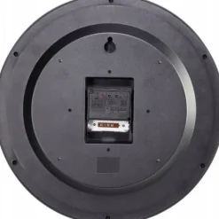 Zegar ścienny sterowany radiowo DCF77 automat 30cm