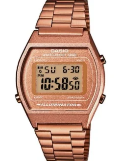 ZEGAREK DAMSKI CASIO B640WC-5A (zd608a) + BOX