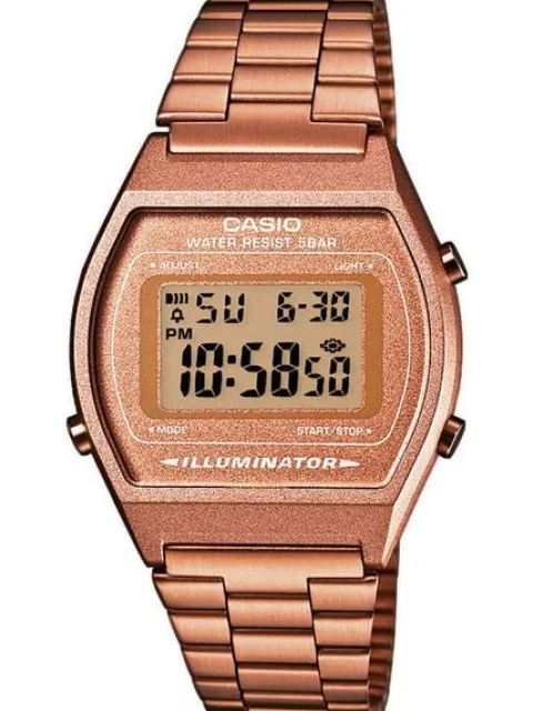 ZEGAREK DAMSKI CASIO B640WC-5A (zd608a) + BOX