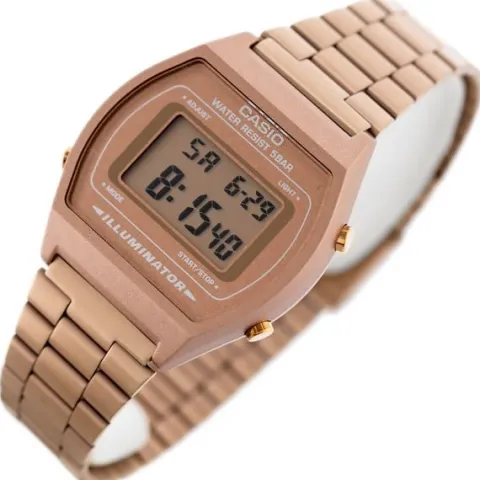 ZEGAREK DAMSKI CASIO B640WC-5A (zd608a) + BOX