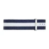 ZEGAREK DAMSKI DANIEL WELLINGTON Glasgow Silver DW00100082 + BOX