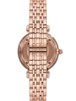 ZEGAREK DAMSKI EMPORIO ARMANI AR11446 - GIANNI T-BAR (zi512b)