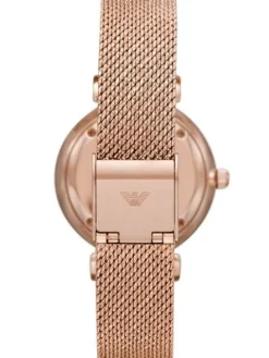 ZEGAREK DAMSKI EMPORIO ARMANI AR11320 - GIANNI T-BAR (zi507b)