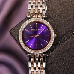 ZEGAREK DAMSKI Michael Kors MK3353 + BOX