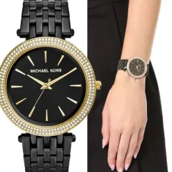 ZEGAREK DAMSKI Michael Kors MK3322 + BOX