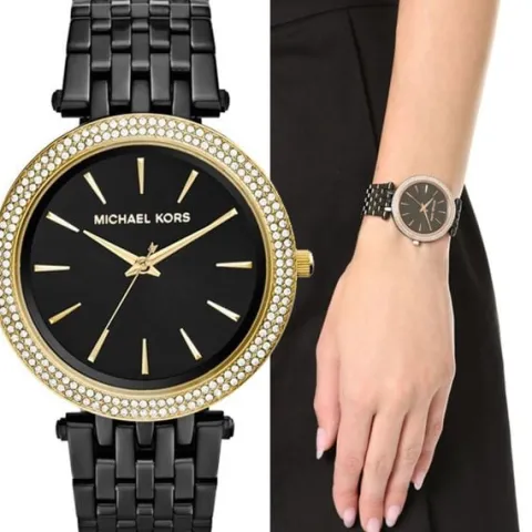 ZEGAREK DAMSKI Michael Kors MK3322 + BOX