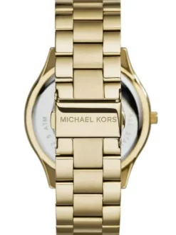ZEGAREK DAMSKI MICHAEL KORS MK3435 - RUNWAY (zm512b)