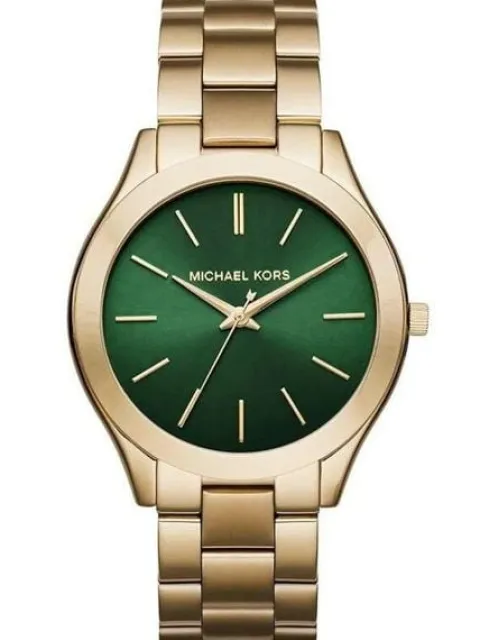 ZEGAREK DAMSKI MICHAEL KORS MK3435 - RUNWAY (zm512b)