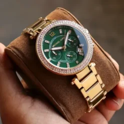 ZEGAREK DAMSKI MICHAEL KORS MK6263 - PARKER (zm508f)