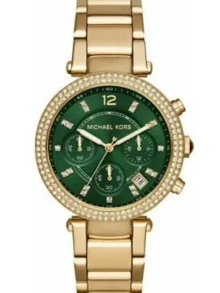 ZEGAREK DAMSKI MICHAEL KORS MK6263 - PARKER (zm508f)