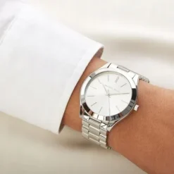 ZEGAREK DAMSKI MICHAEL KORS MK3178 - SLIM RUNWAY (zm500a)