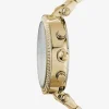 ZEGAREK DAMSKI MICHAEL KORS MK5354 -PARKER (zm508d) + BOX
