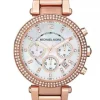 ZEGAREK DAMSKI MICHAEL KORS MK5491 -PARKER (zm508a)