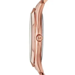 ZEGAREK DAMSKI Michael Kors Slim Runway MK3436 (zm563a)