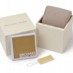 ZEGAREK DAMSKI Michael Kors Slim Runway MK3265 + BOX