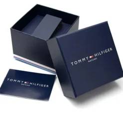 ZEGAREK DAMSKI TOMMY HILFIGER 1781945 JENNA (zf509d)