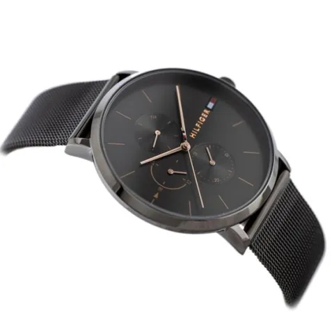 ZEGAREK DAMSKI TOMMY HILFIGER 1781945 JENNA (zf509d)