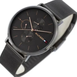 ZEGAREK DAMSKI TOMMY HILFIGER 1781945 JENNA (zf509d)