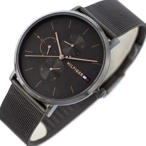 ZEGAREK DAMSKI TOMMY HILFIGER 1781945 JENNA (zf509d)