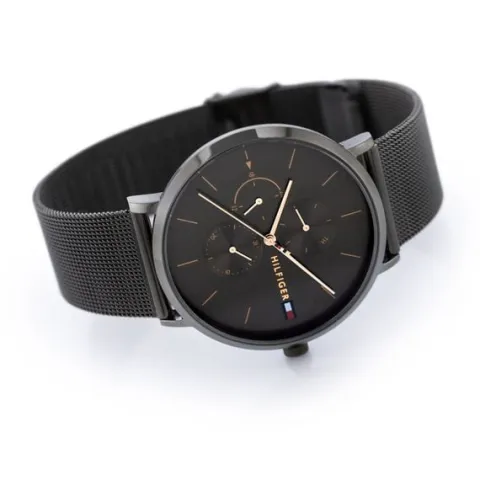 ZEGAREK DAMSKI TOMMY HILFIGER 1781945 JENNA (zf509d)