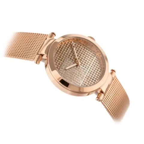 ZEGAREK DAMSKI TOMMY HILFIGER 1781868 LYNN (zf507f)