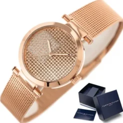 ZEGAREK DAMSKI TOMMY HILFIGER 1781868 LYNN (zf507f)