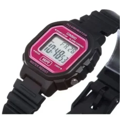 ZEGAREK DZIECIĘCY CASIO LA-20WH-4ADF + BOX