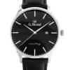 ZEGAREK G. ROSSI - 12462A4-1A1 (zg328b) + BOX