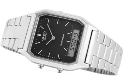 Zegarek Męski CASIO AQ-230A-1DMQ