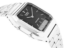 Zegarek Męski CASIO AQ-230A-1DMQ