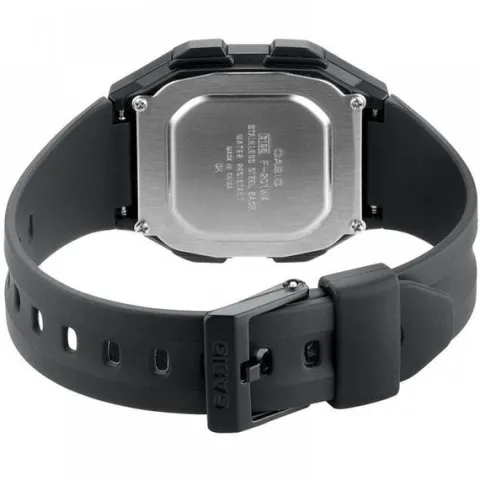 ZEGAREK MĘSKI CASIO F-200W-1ADF (zd151c) + BOX