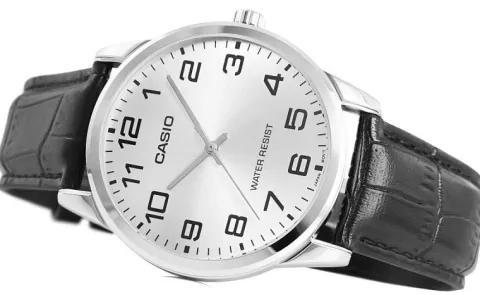 Zegarek Męski CASIO MTP-V001L-7BUDF + BOX