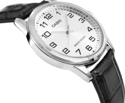 Zegarek Męski CASIO MTP-V001L-7BUDF + BOX