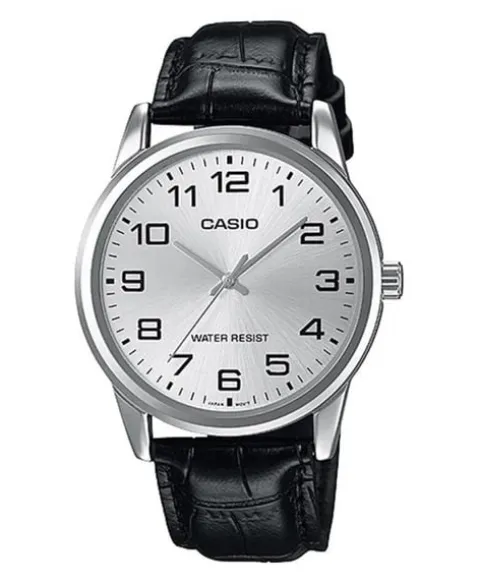 Zegarek Męski CASIO MTP-V001L-7BUDF + BOX