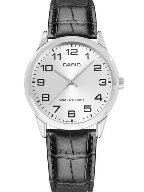 Zegarek Męski CASIO MTP-V001L-7BUDF + BOX