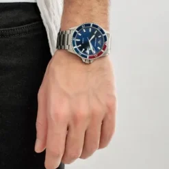 ZEGAREK MĘSKI EMPORIO ARMANI AR11339 - MARIO (zi018b)