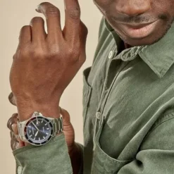 ZEGAREK MĘSKI EMPORIO ARMANI AR11339 - MARIO (zi018b)