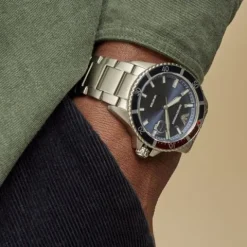 ZEGAREK MĘSKI EMPORIO ARMANI AR11339 - MARIO (zi018b)