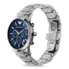 ZEGAREK MĘSKI EMPORIO ARMANI AR2448 - RENATO