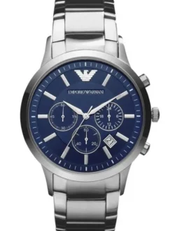 ZEGAREK MĘSKI EMPORIO ARMANI AR2448 - RENATO