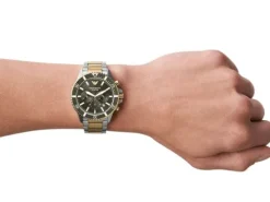 ZEGAREK MĘSKI EMPORIO ARMANI AR11361 DIVER (zi035c)