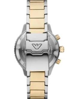ZEGAREK MĘSKI EMPORIO ARMANI AR11361 DIVER (zi035c)