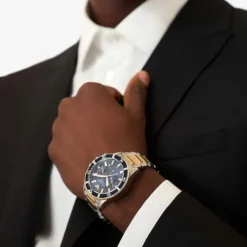 ZEGAREK MĘSKI EMPORIO ARMANI AR11362 - DIVER (zi027a)