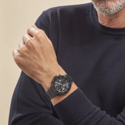 ZEGAREK MĘSKI EMPORIO ARMANI AR11363 DIVER (zi035a) + BOX